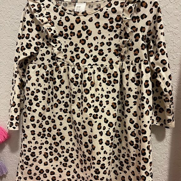 Toddler Dress - Picture 2 of 3